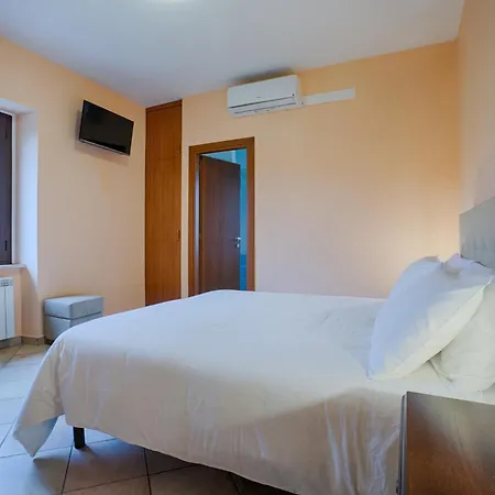 게스트하우스 Fons Clara Domus Et Eventi