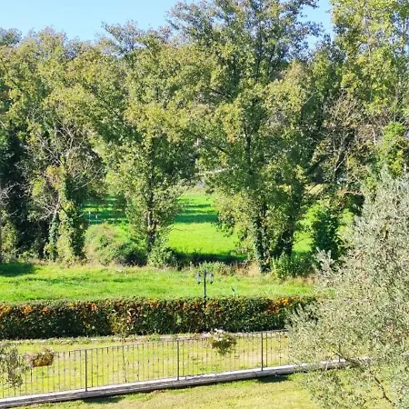 Penzion Fons Clara Domus Et Eventi 3*