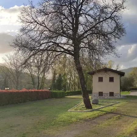 Fons Clara Domus Et Eventi