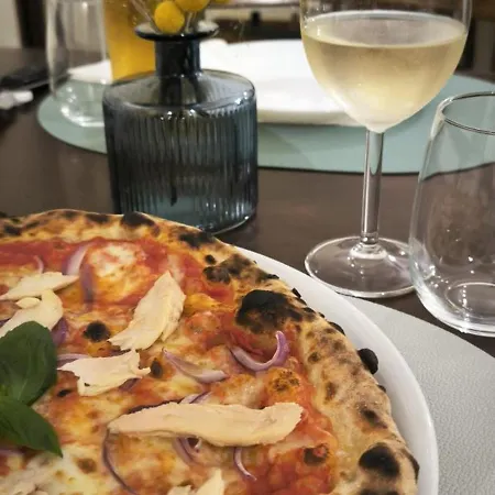 Fons Clara Domus Et Eventi 게스트하우스 3*