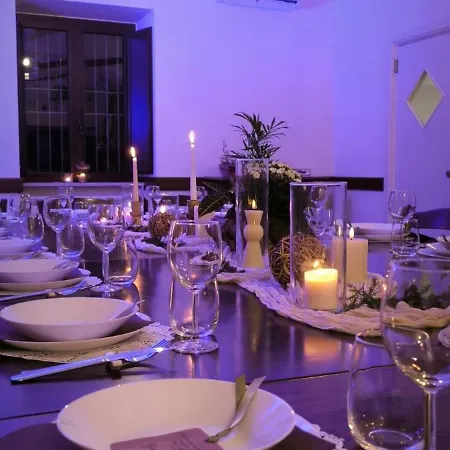 Guest house Fons Clara Domus Et Eventi *