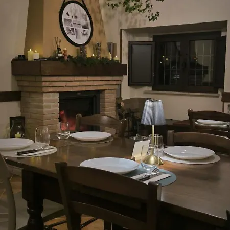 Guest house Fons Clara Domus Et Eventi Fontechiari