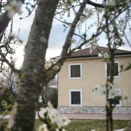 Fons Clara Domus Et Eventi Guest house