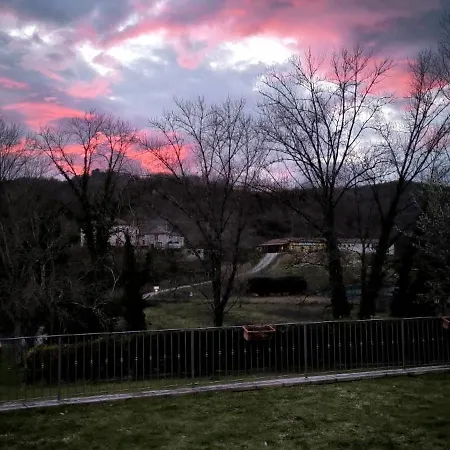 Fons Clara Domus Et Eventi 3* Fontechiari