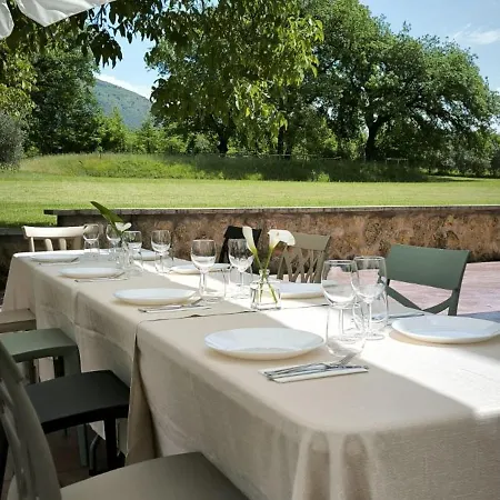 Fons Clara Domus Et Eventi Guest house