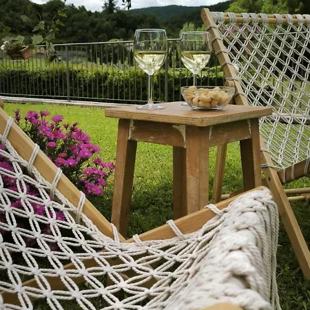 게스트하우스 Fons Clara Domus Et Eventi 3*